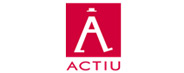 Logo Actiu